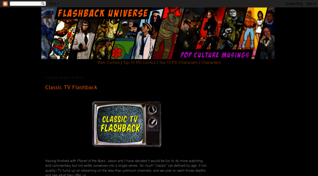 flashbackuniverse.blogspot.com