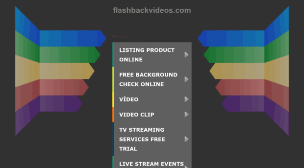 flashbackvideos.com