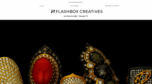 flashboxphotostudio.com