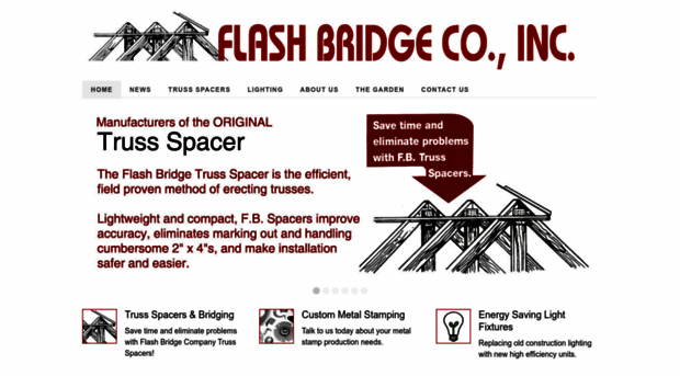 flashbridgeco.com