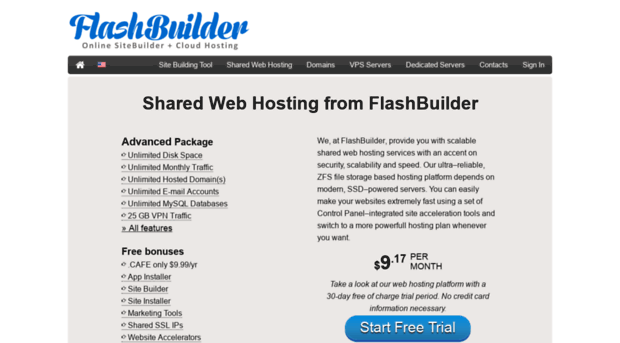 flashbuilder.net