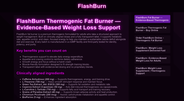 flashburn-official.com