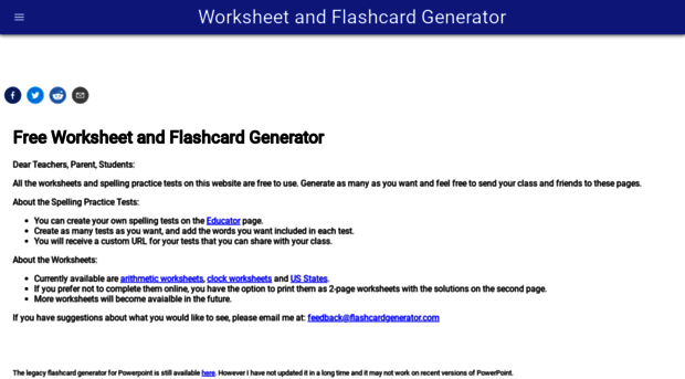 flashcardgenerator.com