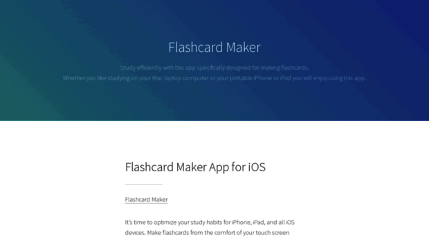 flashcardmakerapps.com