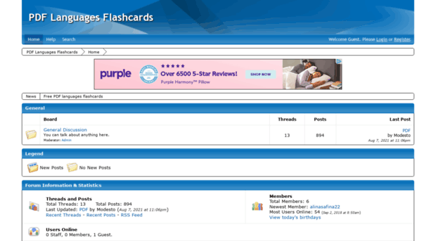 flashcards.boards.net