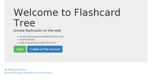 flashcardtree.com