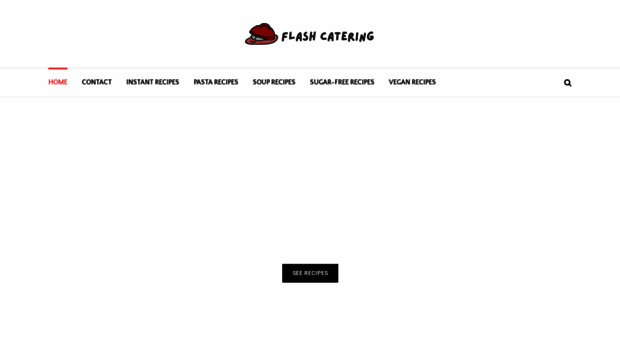 flashcatering.com