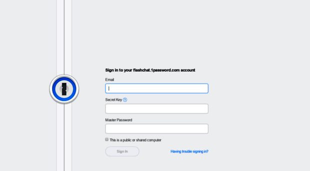 flashchat.1password.com