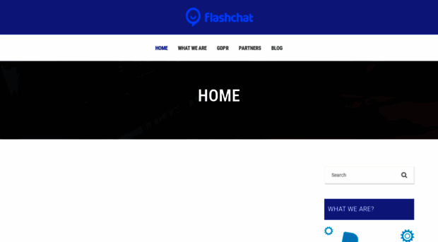 flashchatapp.com