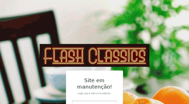 flashclassics.com.br