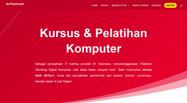 flashcomindonesia.com