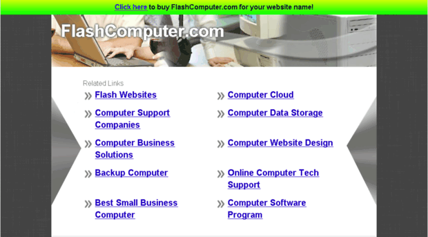 flashcomputer.com