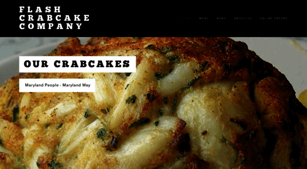 flashcrabcakeco.com