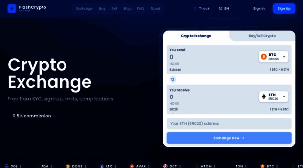 flashcrypto.exchange