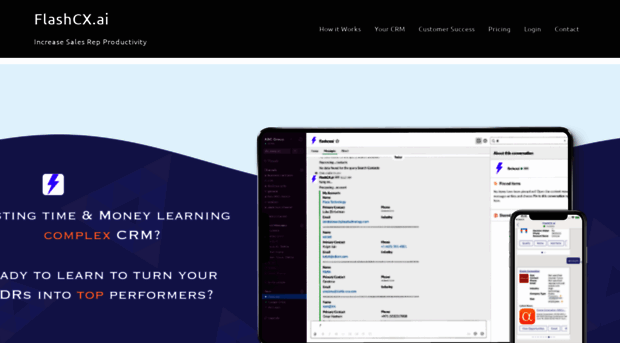 flashcx.ai