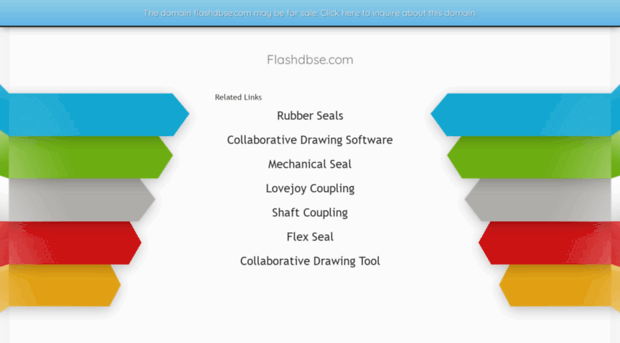 flashdbse.com
