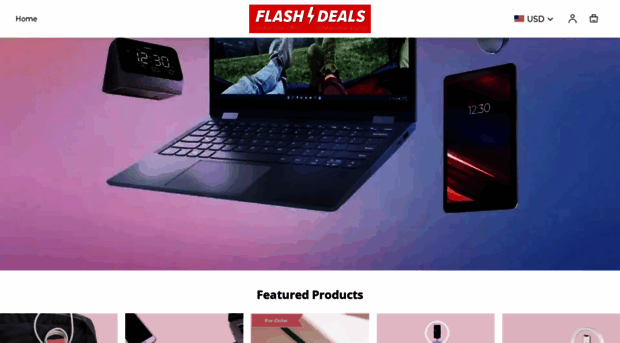 flashdeal.store