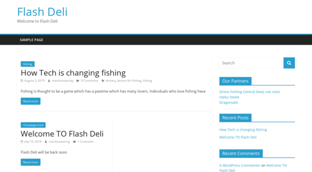 flashdeli.com