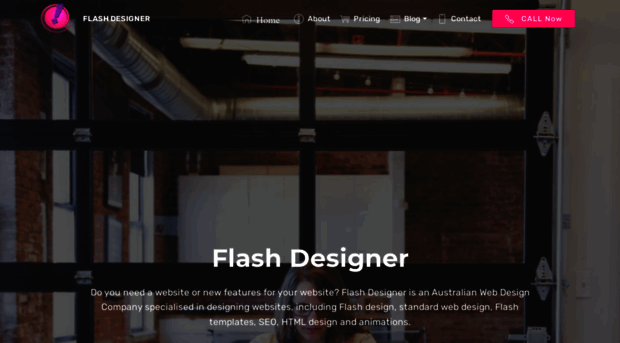 flashdesigner.com.au