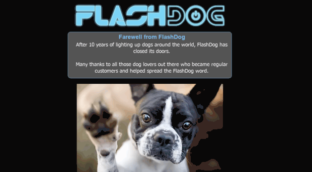 flashdog.com.au