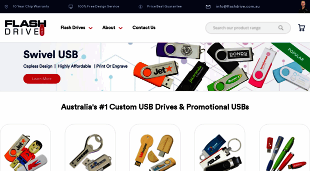 flashdrive.com.au
