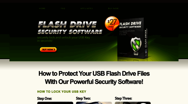 flashdrivesecuritysoftware.com