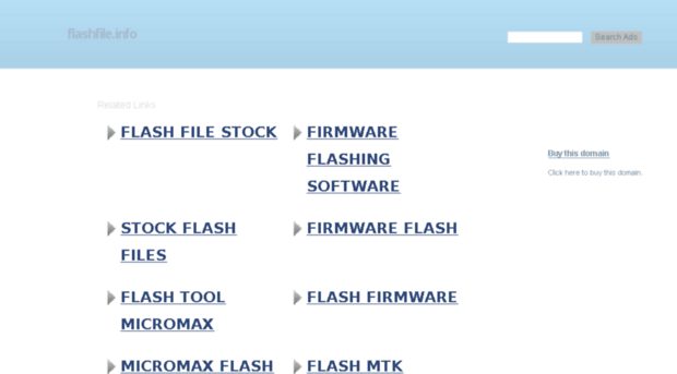 flashfile.info