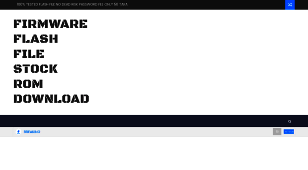 flashfilefirmwarestockrom.blogspot.com