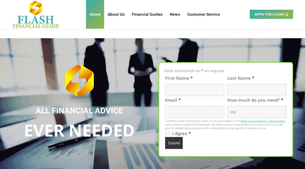 flashfinancialguide.com