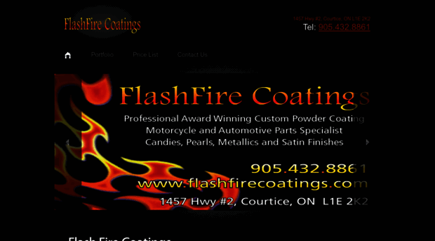 flashfirecoatings.com