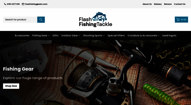 flashfishingtackle.com