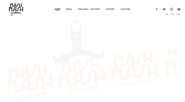 flashflashbarcelona.com