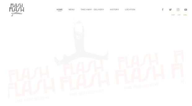flashflashtortilleria.com