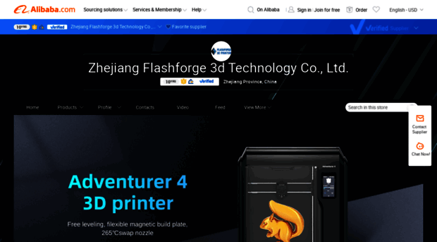 flashforge.en.alibaba.com