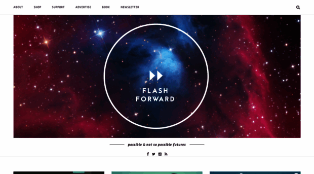 flashforwardpod.com