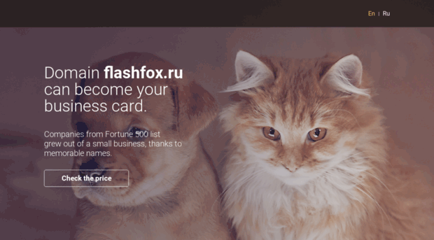 flashfox.ru