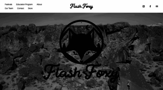 flashfoxy.com