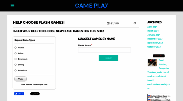 flashgameplay.weebly.com