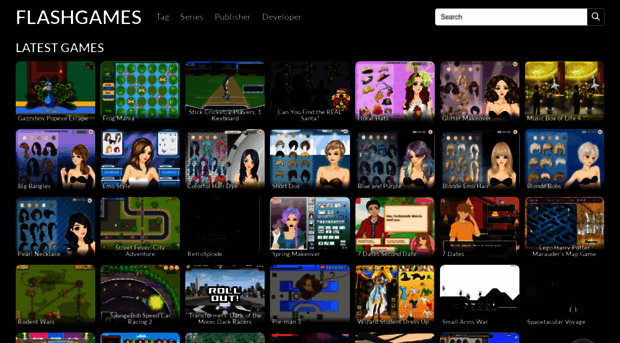 flashgames.cx