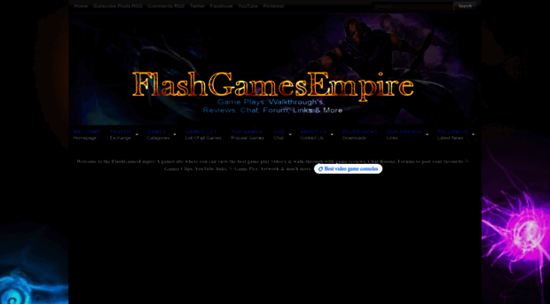 flashgamesempire.net