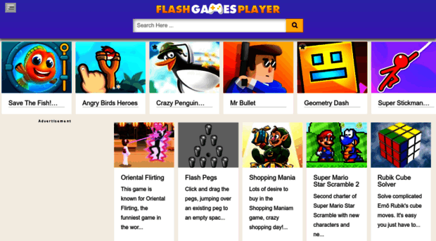 flash player emulators