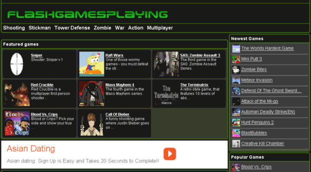 flashgamesplaying.com