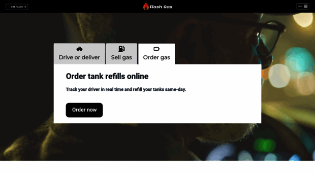 flashgas.com