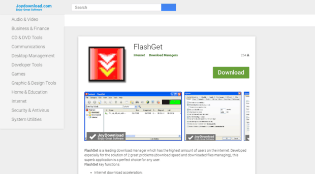 flashget.joydownload.com