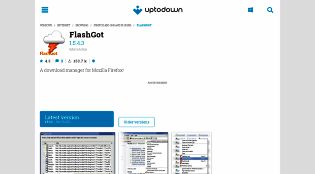 flashgot.en.uptodown.com