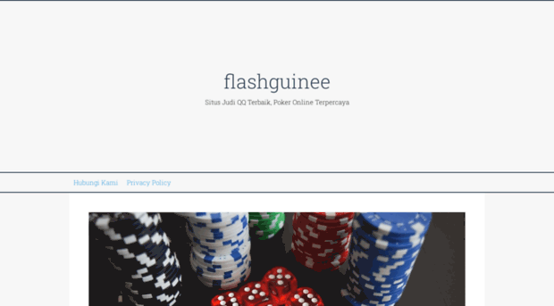 flashguinee.net