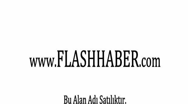 flashhaber.com