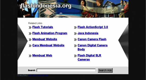 flashindonesia.org