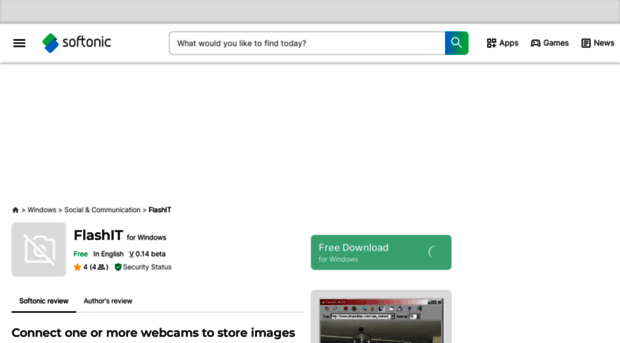 flashit.en.softonic.com