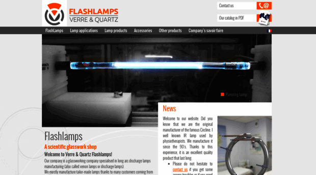 flashlamps-vq.com